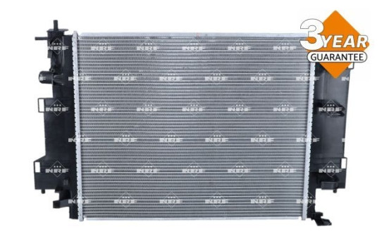 Radiator, Image 3