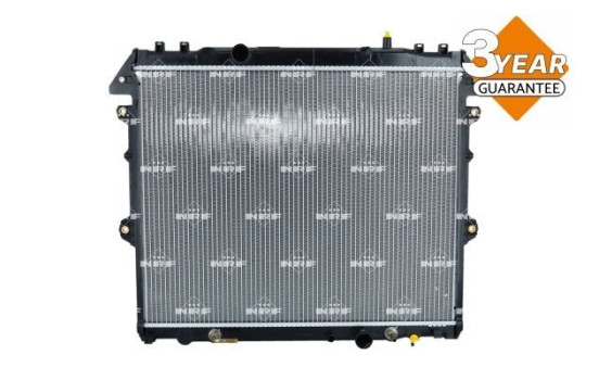 Radiator, Image 2