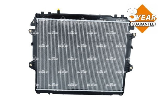 Radiator, Image 4