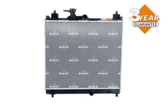 Radiator
