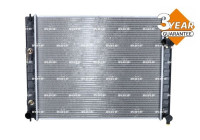 Radiator