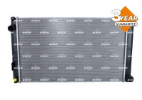 Radiator