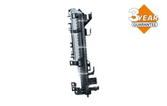 Radiator, Image 4
