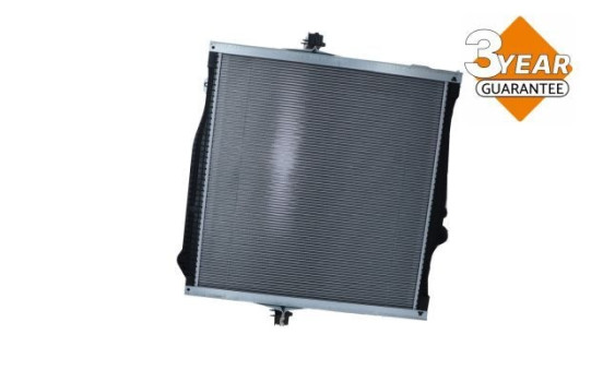 Radiator, Image 3