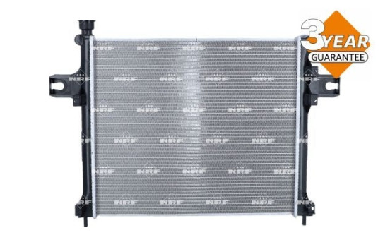 Radiator, Image 4