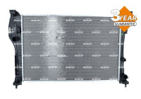 Radiator