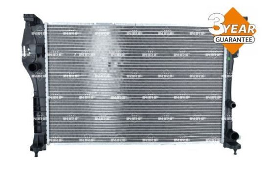 Radiator