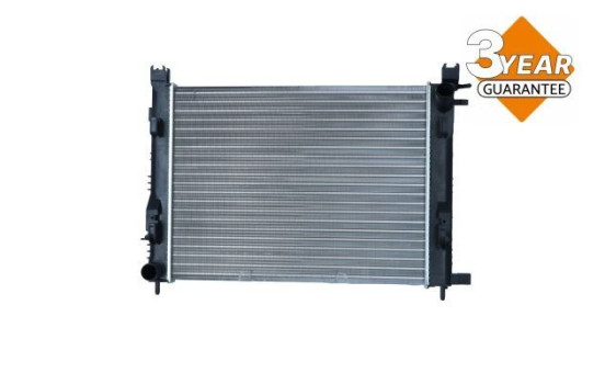 Radiator