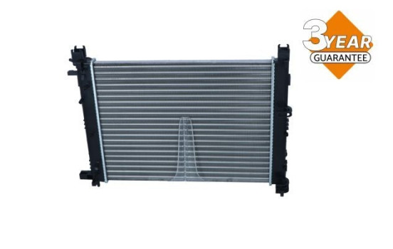 Radiator, Image 3