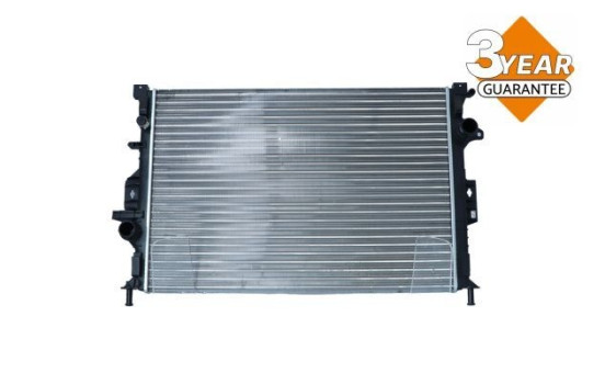 Radiator, Image 2