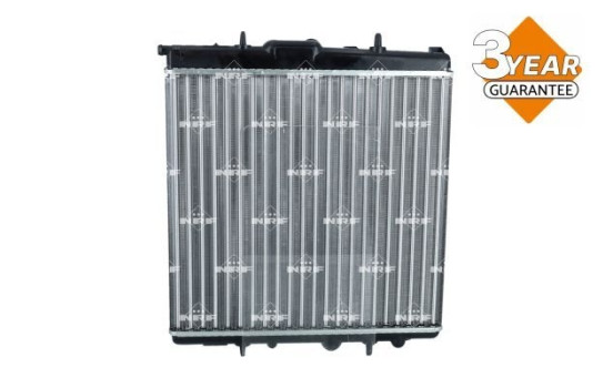 Radiator, Image 5