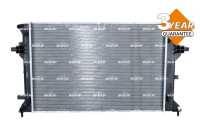 Radiator