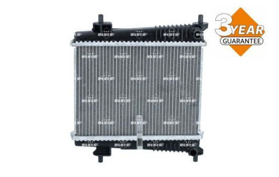 Radiator