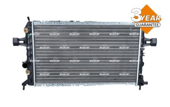 Radiator