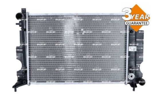 Radiator, Image 3