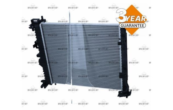 Radiator, Image 4