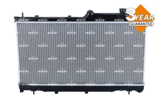 Radiator, Image 3