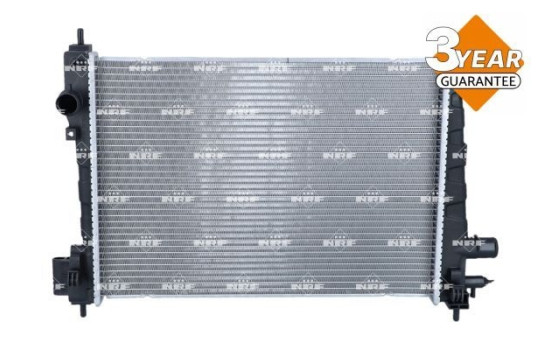Radiator