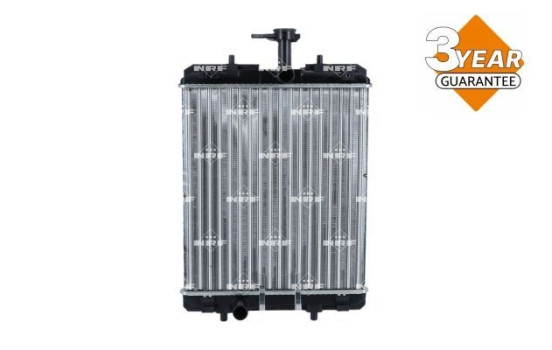 Radiator, Image 2