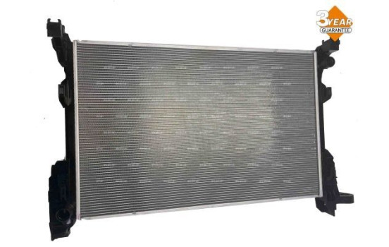 Radiator
