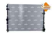 Radiator