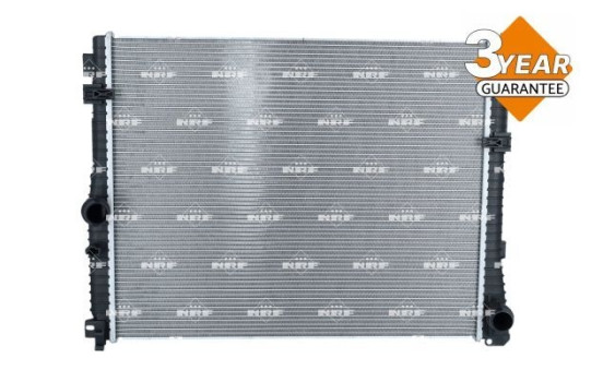Radiator