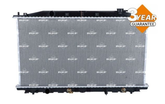 Radiator