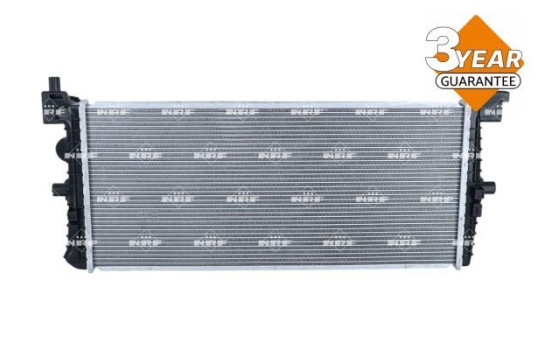 Radiator, Image 3