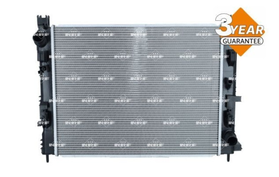 Radiator