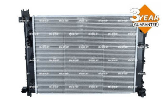 Radiator, Image 3