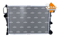 Radiator