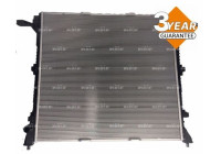 Radiator