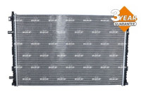 Radiator
