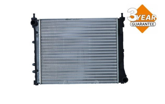Radiator, Image 2