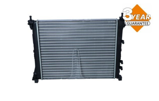 Radiator, Image 4