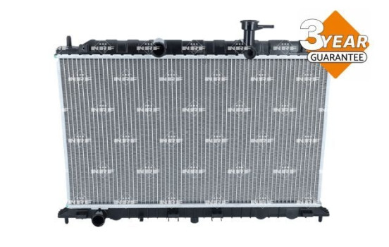 Radiator, Image 3