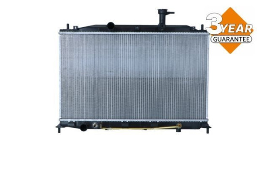 Radiator
