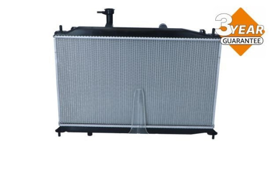Radiator, Image 3