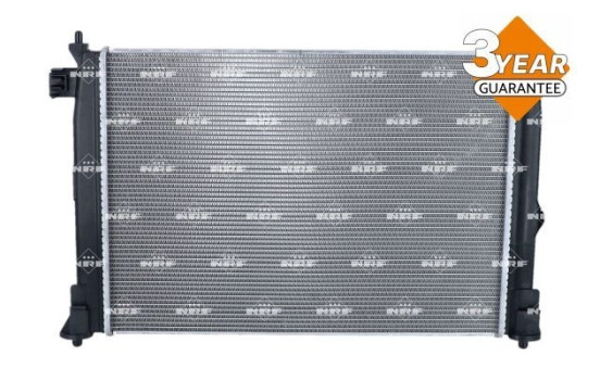 Radiator, Image 3