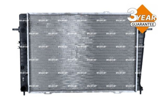 Radiator