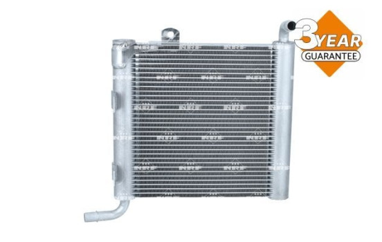 Radiator