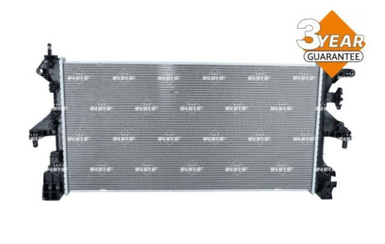 Radiator