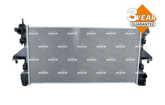Radiator, Image 3