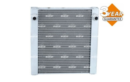 Radiator