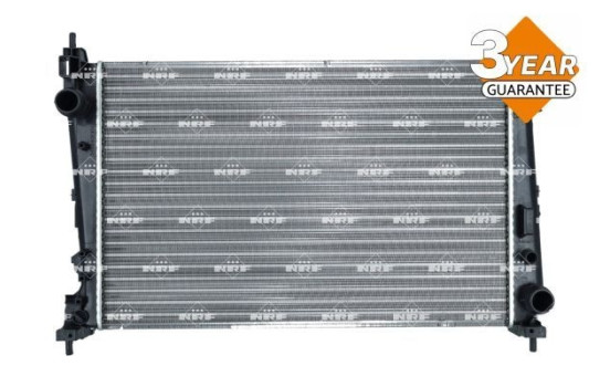 Radiator