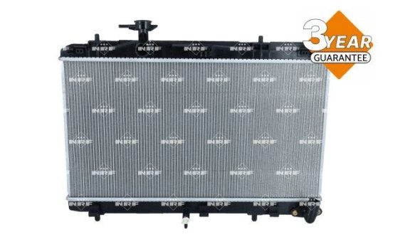 Radiator, Image 2