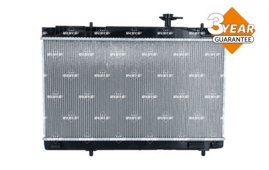 Radiator, Image 4