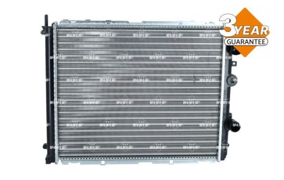 Radiator