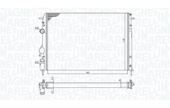 Radiator