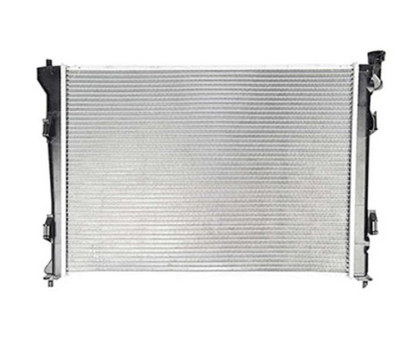 Radiator